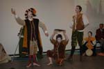 Don Qujote Performance